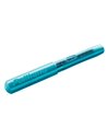Stilou Pelikano Junior, penita A pentru dreptaci, grip ergonomic, display 12 bucati, Culori asortate 