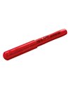 Stilou Pelikano Junior, penita A pentru dreptaci, grip ergonomic, display 12 bucati, Culori asortate 