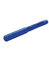 Stilou Pelikano Junior, penita A pentru dreptaci, grip ergonomic, display 12 bucati, Culori asortate 