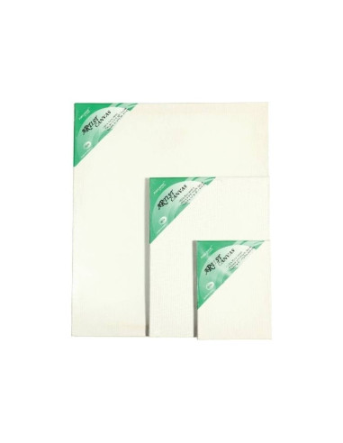 C20,Panza pictura 30x40cm, Colorarte - cadru de lemn