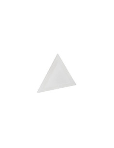 P2549,Panza pictura 30cm, Colorarte - triunghiulara, cadru de lemn