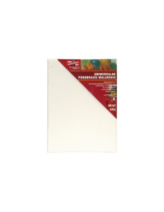 P2132,Panza pictura 60x80cm, Koh-i-noor - cadru de lemn, K9070P