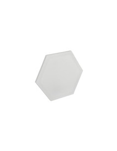 P2544,Panza pictura 30x30cm, Colorarte - hexagonala, cadru de lemn