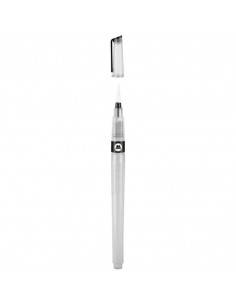 Single Marker Aqua Squeeze Pen, 2 mm,MLW553