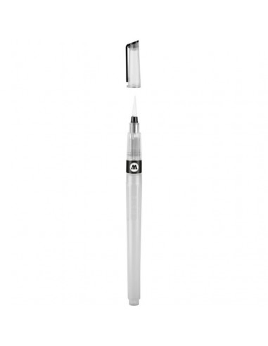 Single Marker Aqua Squeeze Pen, 2 mm,MLW553