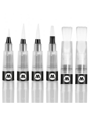 Aqua Squeeze Pen Basic-Set 2,MLW556
