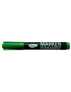 MK130V,Marker permanent DACO MK130, Verde