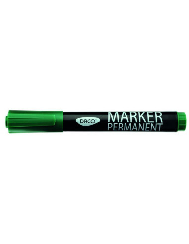 MK130V,Marker permanent DACO MK130, Verde