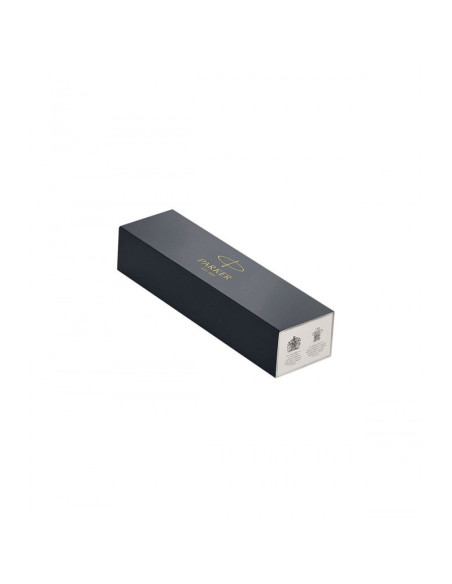 S1150,Set cadou stilou + pix Parker Jotter SS-CT 2093258, corp metalic argintiu