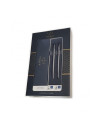 S1150,Set cadou stilou + pix Parker Jotter SS-CT 2093258, corp metalic argintiu