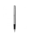 S1150,Set cadou stilou + pix Parker Jotter SS-CT 2093258, corp metalic argintiu