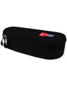 P2150,Penar neechipat St.Majewski Black, 1 fermoar, 1 extensie, negru, PC-01 / 619113