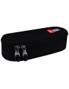 P2150,Penar neechipat St.Majewski Black, 1 fermoar, 1 extensie, negru, PC-01 / 619113