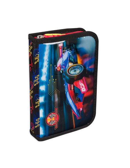 Penar echipat cu 1 fermoar 2 extensii Derform PWJRT10, Race team cars Penar echipat cu 1 fermoar 2 extensii Derform PWJRT10, Race team cars