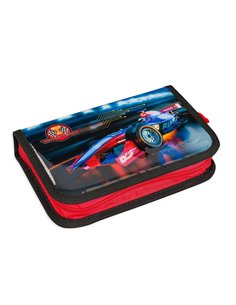 Penar echipat cu 1 fermoar 2 extensii Derform PWJRT10, Race team cars 2