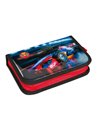 Penar echipat cu 1 fermoar 2 extensii Derform PWJRT10, Race team cars