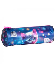 Penar etui Cleo&Frank PTCF43, Motiv kitty