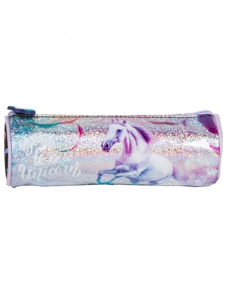 Penar etui Derform PTJR15, Motiv unicorn