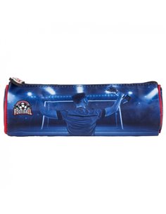 Penar etui Derform PTPI19, Motiv football 2