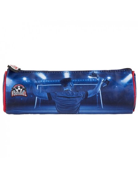 Penar etui Derform PTPI19, Motiv football