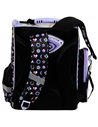 Set scoala UNICORN sclipici - Ghiozdan ergonomic + Penar etui, Derform
