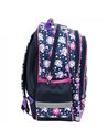 Set scoala UNICORN - Ghiozdan + Penar etui, Derform