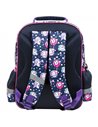 Set scoala UNICORN - Ghiozdan + Penar etui, Derform