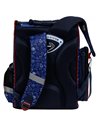 Set scoala FOOTBALL - Ghiozdan ergonomic + Penar etui, Derform