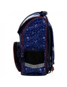 Set scoala FOOTBALL - Ghiozdan ergonomic + Penar etui, Derform