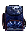 Set scoala FOOTBALL - Ghiozdan ergonomic + Penar etui, Derform