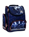 Set scoala FOOTBALL - Ghiozdan ergonomic + Penar etui, Derform