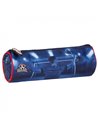 Set scoala FOOTBALL - Ghiozdan ergonomic + Penar etui, Derform