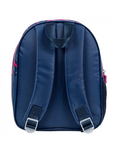 Ghiozdan gradinita Derform Cleo&Frank, Motiv kitty