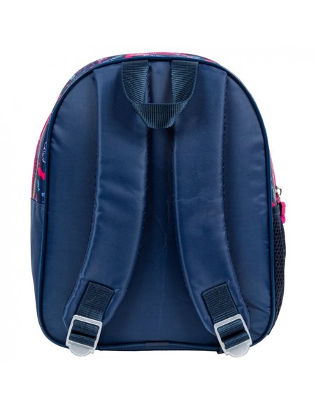 Ghiozdan gradinita Derform Cleo&Frank, Motiv kitty