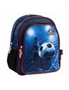 Ghiozdan gradinita Derform PL11PI19, Motiv football
