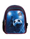 Ghiozdan gradinita Derform PL11PI19, Motiv football