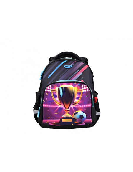 GH249,Ghiozdan gradinita GH249 33 cm DACO