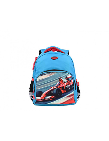 GH250,Ghiozdan gradinita GH250 33 cm DACO