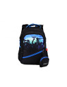 GH3511,Ghiozdan GH3511 DACO 38 cm - Scolari
