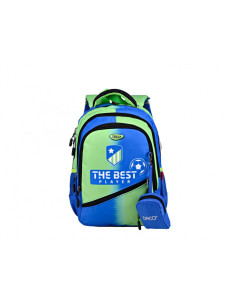 Ghiozdan GH3517 DACO 38 cm - Scolari 2