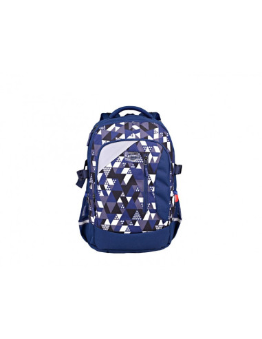 GH570A,Ghiozdan GH570A DACO 46 cm - Adolescenti