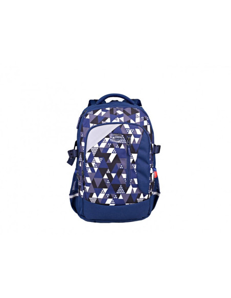 GH570A,Ghiozdan GH570A DACO 46 cm - Adolescenti