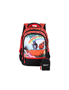 GHIOZDAN GH3013 DACO 38 CM