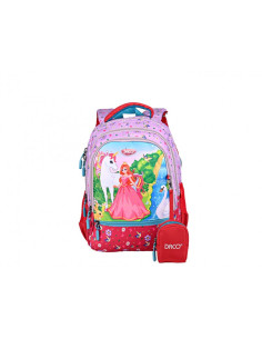 Ghiozdan GH3014 DACO 38 cm...