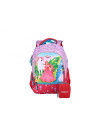 GH3014,Ghiozdan GH3014 DACO 38 cm - Scolari