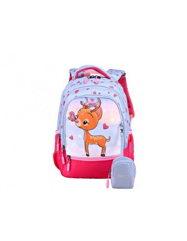 GH3015,GHIOZDAN GH3015 DACO 38 CM