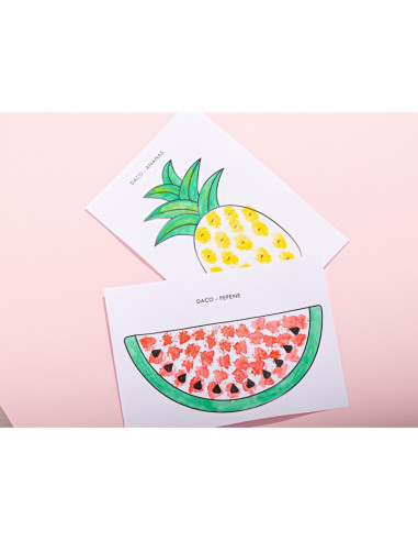 PACHETVARA,Pachet activitati de VARA DACO