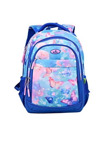 Ghiozdan 41 cm ECADA 614003