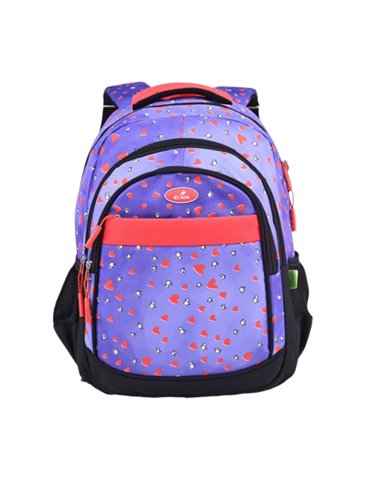 Ghiozdan 46 cm ECADA 61433