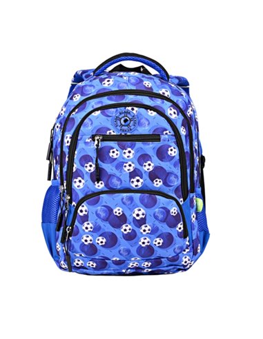 Ghiozdan 41cm ECADA 614505